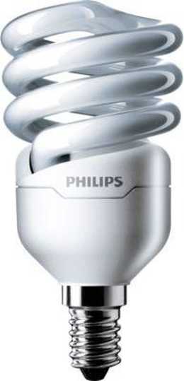 Энергосберегающие лампы Philips