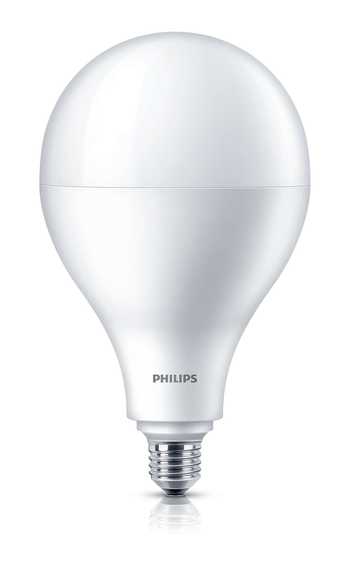 Лампа Philips E27 6500K 